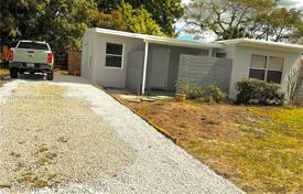 2غرفة خانه  89 متر مربع Fort Lauderdale, ایالات متحده آمریکا. $299,000