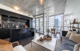 آپارتمان  – Blue Jays Way, Old Toronto, تورنتو,  انتاریو,   کانادا. C$979,000