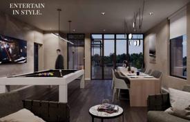 آپارتمان  – Eglinton Avenue East, تورنتو, انتاریو,  کانادا. C$1,085,000