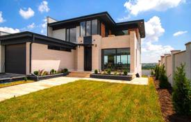 دو خانه بهم چسبیده 518 متر مربع Tabakhmela, گرجستان. $644,000