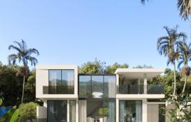 3غرفة ویلا  160 متر مربع South Kuta, اندونزی. $560,000