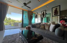 آپارتمان  – پاتایا, Chonburi, تایلند. $395,000