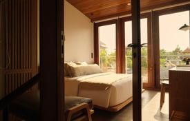 2غرفة ویلا  102 متر مربع Canggu, اندونزی. $204,000