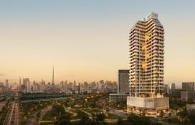 مجتمع مسكوني YIGO Luxe – واحة السيليكون, دبی, امارات متحده عربی. $246,000 از