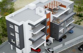 3غرفة پنت‌هاوس ها 127 متر مربع Anavargos, قبرس. 385,000 €