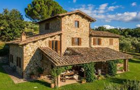 8غرفة ویلا  1000 متر مربع Perugia, ایتالیا. 980,000 €