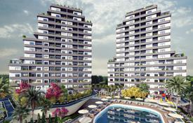 آپارتمان  – Akdeniz Mahallesi, Mersin (city), Mersin,  ترکیه. From $73,000
