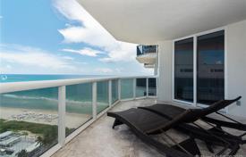 آپارتمان  – سواحل میامی, فلوریدا, ایالات متحده آمریکا. $1,300,000