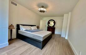 آپارتمان کاندو – Hallandale Beach, فلوریدا, ایالات متحده آمریکا. $285,000