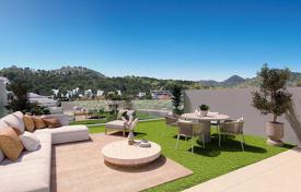 3غرفة آپارتمان  117 متر مربع La Manga del Mar Menor, اسپانیا. 435,000 €