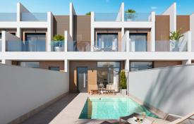  دو خانه بهم متصل – Lo Pagan, مورسیا, اسپانیا. 317,000 €