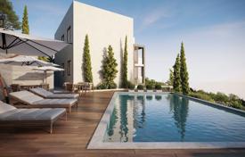 2غرفة آپارتمان  73 متر مربع Konia, قبرس. 225,000 €