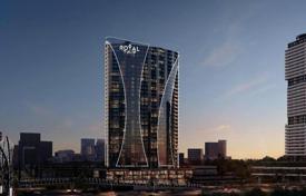 2غرفة شقة في مبنى جديد 64 متر مربع Batumi, گرجستان. $115,000