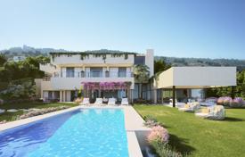 زمین تجاری Benahavis, اسپانیا. 1,850,000 €
