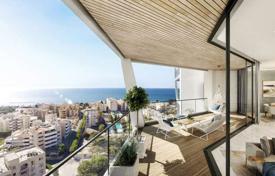 1غرفة آپارتمان  54 متر مربع Germasogeia, قبرس. 880,000 €