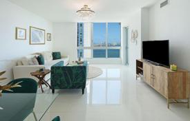 آپارتمان کاندو – میامی, فلوریدا, ایالات متحده آمریکا. $700,000