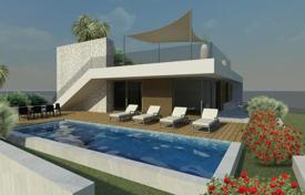 2غرفة خانه  128 متر مربع Vodnjan, کرواسی. 630,000 €