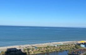 3غرفة آپارتمان  78 متر مربع Batumi, گرجستان. $170,000