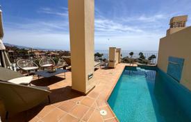 2غرفة پنت‌هاوس ها 100 متر مربع Estepona, اسپانیا. 860,000 €