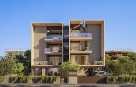 New residential complex with apartments Zakaki, قبرس. 240,000 € از
