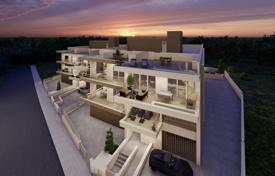 3غرفة پنت‌هاوس ها 132 متر مربع Peyia, قبرس. 422,000 €
