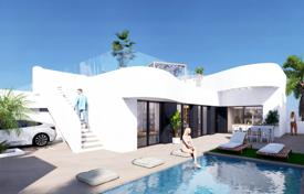 3غرفة ویلا  111 متر مربع Algorfa, اسپانیا. 450,000 €
