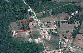 زمین تجاری Istria County, کرواسی. 142,000 €