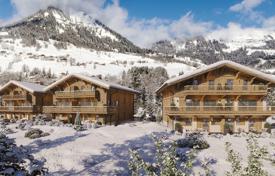 6غرفة عمارت  160 متر مربع Praz-sur-Arly, فرانسه. 1,300,000 €