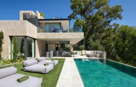 ویلا  785 متر مربع Nueva Andalucia, اسپانیا. 4,375,000 €