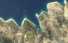 زمین تجاری – براتس, Split-Dalmatia County, کرواسی. 1,195,000 €