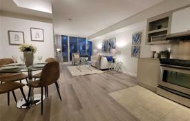 آپارتمان  – Elizabeth Street, Old Toronto, تورنتو,  انتاریو,   کانادا. C$997,000