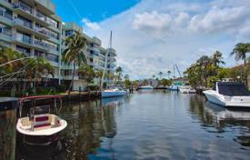 آپارتمان کاندو – North Miami Beach, فلوریدا, ایالات متحده آمریکا. $268,000