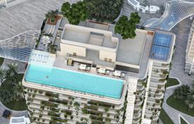 دفتر Sky Line – Dubai Land Residence Complex, دبی, امارات متحده عربی. $755,000