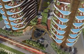 2غرفة شقة في مبنى جديد 57 متر مربع Batumi, گرجستان. $165,000