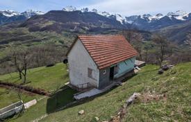 خانه  – Kolasin, مونته نگرو. 120,000 €