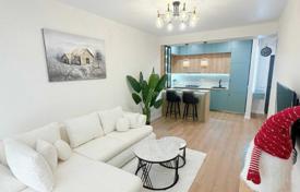 2غرفة آپارتمان  66 متر مربع Krtsanisi Street, گرجستان. $123,000