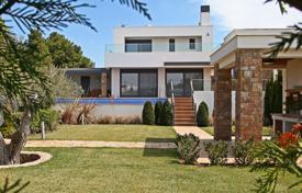خانه  – خلکیدیکی, منطقه مقدونیه و تراکیه, یونان. 1,000,000 €