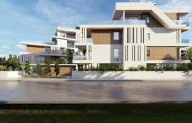 3غرفة پنت‌هاوس ها 151 متر مربع لیماسول, قبرس. 1,420,000 €