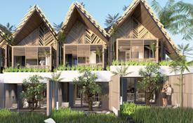 1غرفة ویلا  108 متر مربع Batu Bolong Beach, اندونزی. $220,000