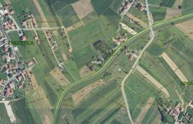 زمین تجاری City of Zagreb, کرواسی. 118,000 €