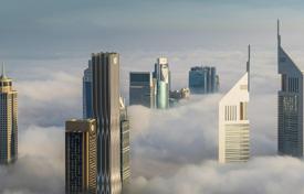 دفتر AHS Tower – دبی, امارات متحده عربی. $6,097,000