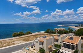 3غرفة خانه  144 متر مربع Kyparissia, یونان. 480,000 €