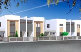 4غرفة  دو خانه بهم متصل 175 متر مربع Pyrgos, قبرس. 525,000 €