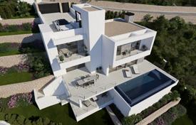 دو خانه بهم چسبیده – آلیکانته, والنسیا, اسپانیا. 1,720,000 €