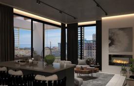 3غرفة شقة في مبنى جديد 184 متر مربع Trikomo, قبرس. 271,000 €
