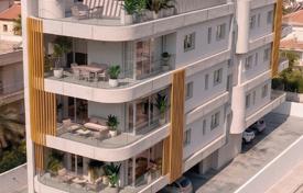 2غرفة پنت‌هاوس ها 111 متر مربع لیماسول, قبرس. 460,000 €