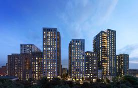 New residential complex with apartments لندن, بریتانیا. £413,000 از