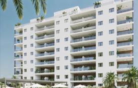 2غرفة آپارتمان  81 متر مربع Villajoyosa, اسپانیا. 369,000 €