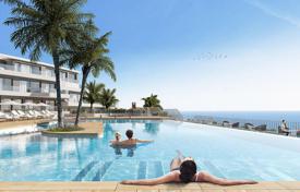 4غرفة آپارتمان  124 متر مربع Aguilas, اسپانیا. 646,000 €