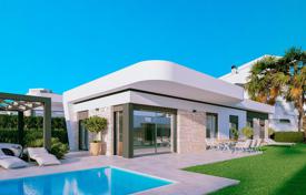 3غرفة ویلا  114 متر مربع Finestrat, اسپانیا. 690,000 €